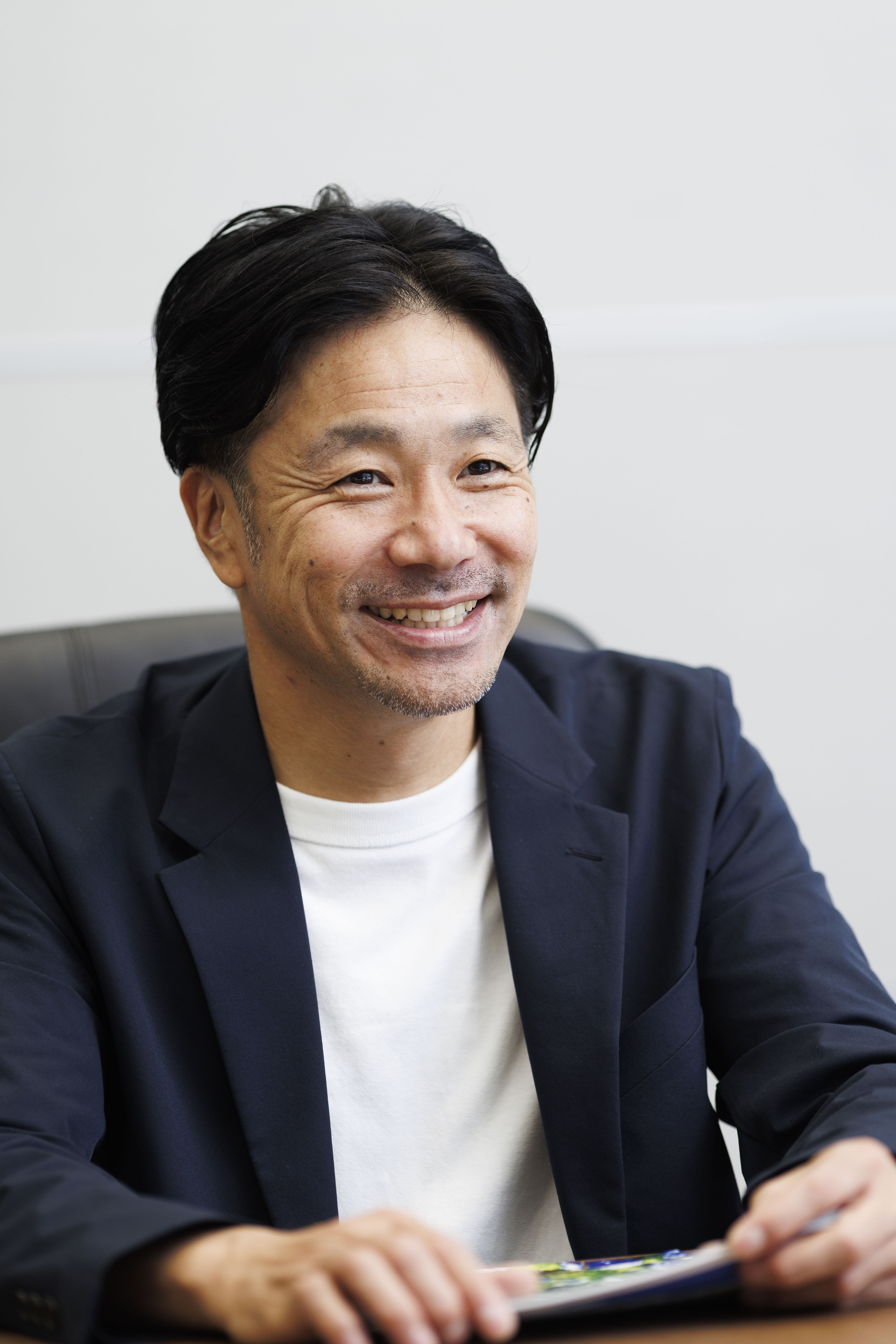 佐々木 亮
